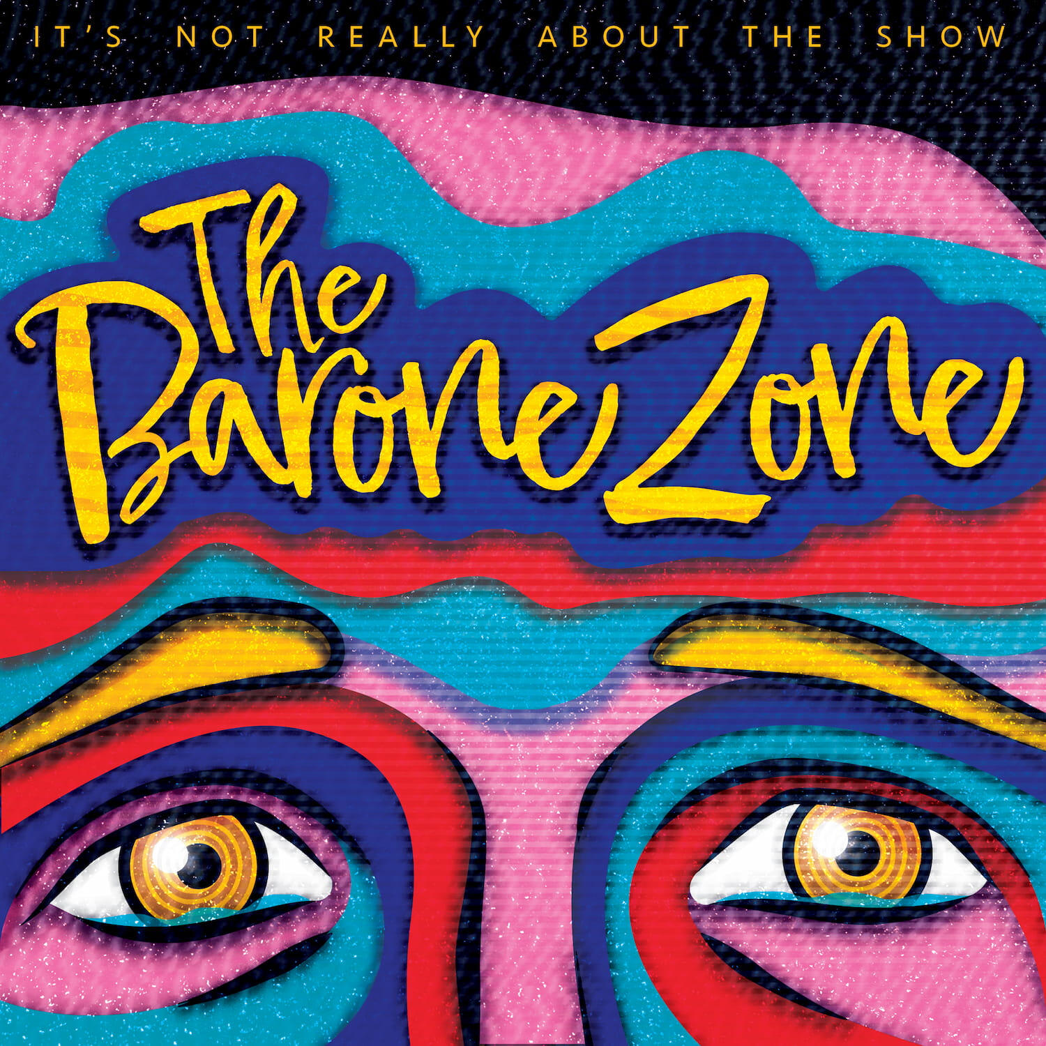 Post-Fun Podcasts | Everybody Loves Everybody Loves Raymond, a pop culture and improv podcast