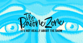 Post-Fun Podcasts | Everybody Loves Everybody Loves Raymond, a pop culture and improv podcast